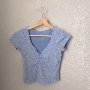 Brandy Melville Summer Tee